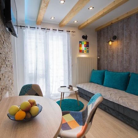 Apartments Blue House Златибор Экстерьер фото