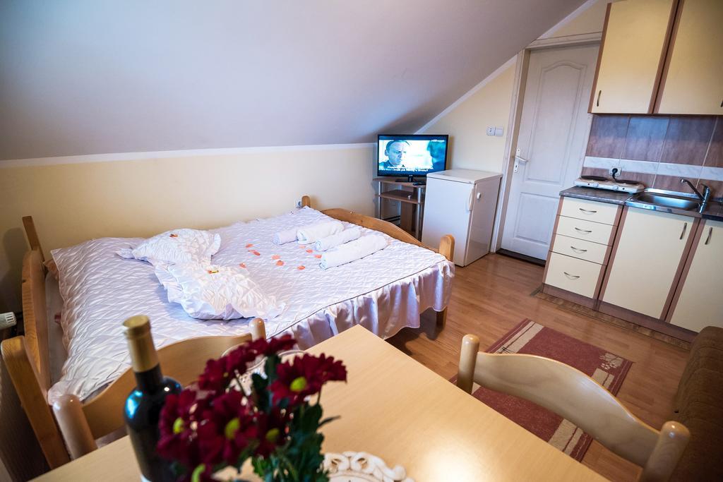 Apartments Blue House Златибор Номер фото